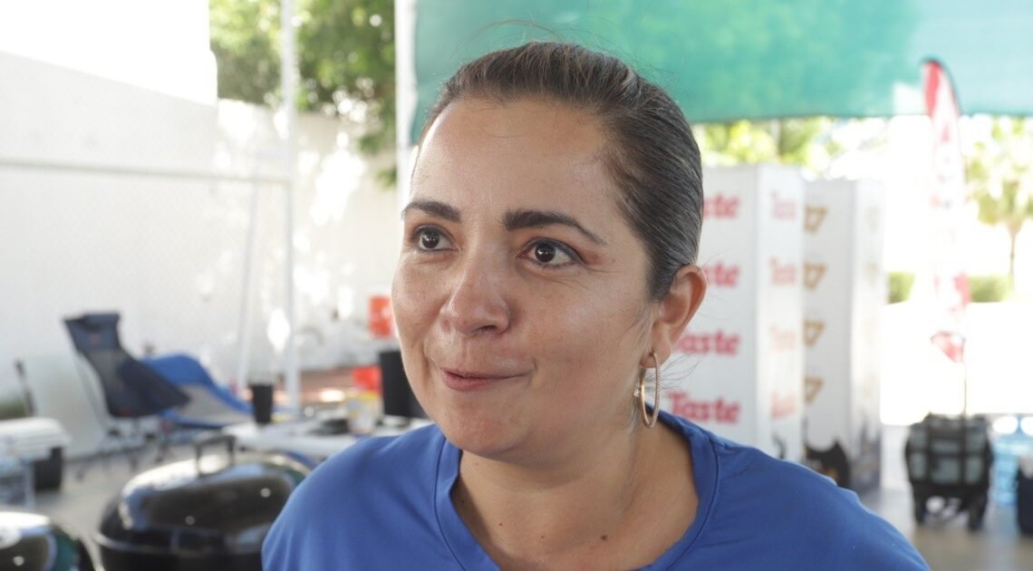 Club Libera de Corazón Azul busca capacitadores voluntarios Club Libera de Corazón Azul busca capacitadores voluntarios