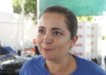 Club Libera de Corazón Azul busca capacitadores voluntarios