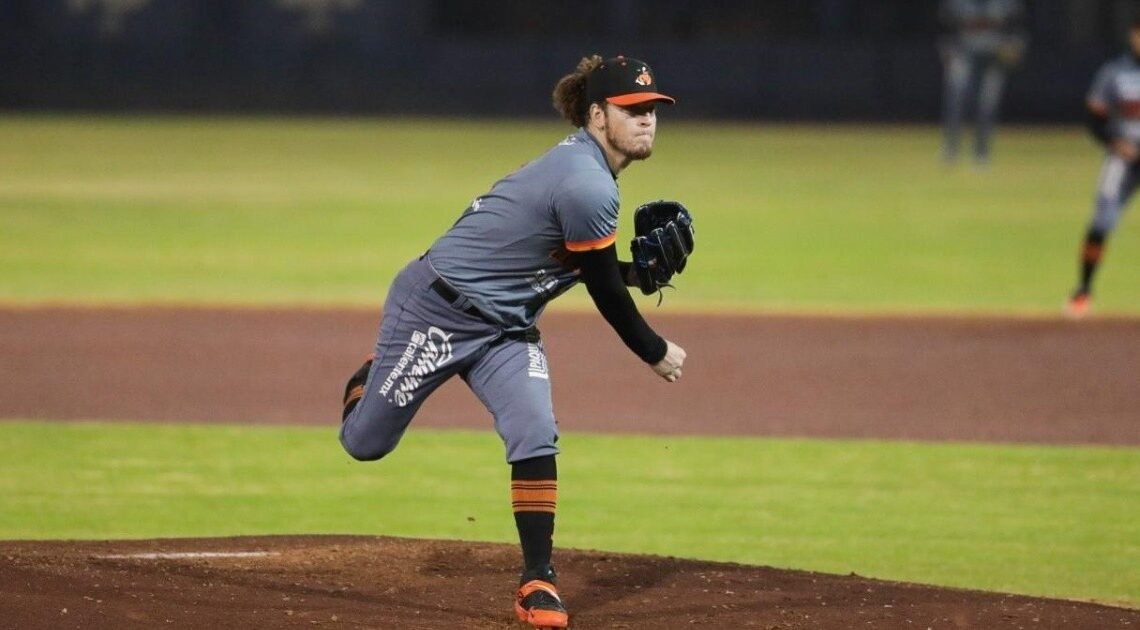 Tendrá Wílmer Ríos tercera apertura de playoffs en casa de los Águilas
