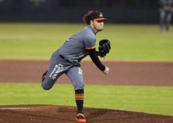Tendrá Wílmer Ríos tercera apertura de playoffs en casa de los Águilas