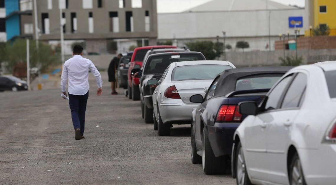 Es regularización de autos “chuecos” procedentes de Asia y Europa el trámite más demandado en Sonora