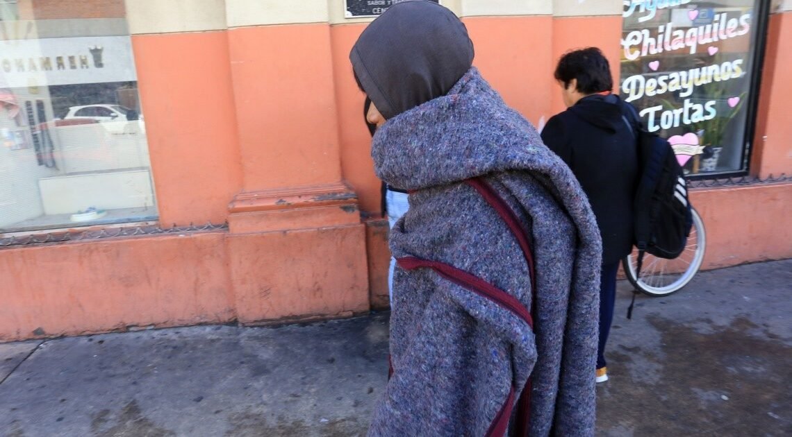 Clima en Hermosillo: Pronostican la llegada de un periodo anormalmente frío Clima en Hermosillo: Pronostican la llegada de un periodo anormalmente frío