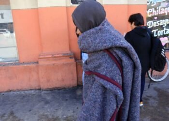 Clima en Hermosillo: Pronostican la llegada de un periodo anormalmente frío