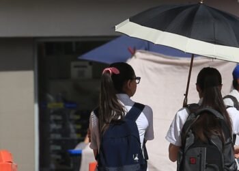 SEC Sonora anuncia suspención de clases en 17 municipios debido a bajas temperaturas