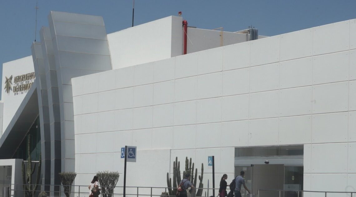 Descarta Aeromexico problemas en vuelos en Hermosillo
