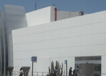 Descarta Aeromexico problemas en vuelos en Hermosillo
