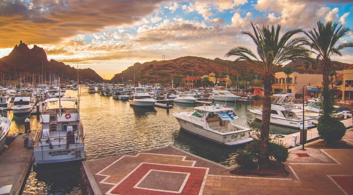 San Carlos y Álamos los destinos favoritos para las bodas