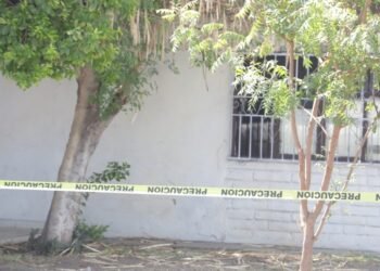 Detienen a Jesús Gabriel “N” por allanamiento de morada