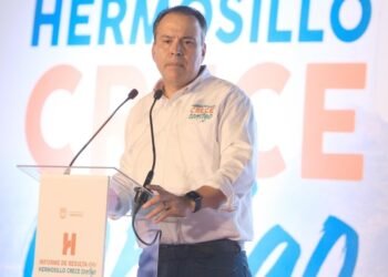 Antonio Astiazarán no contempla la reelección, pero está en proceso de análisis