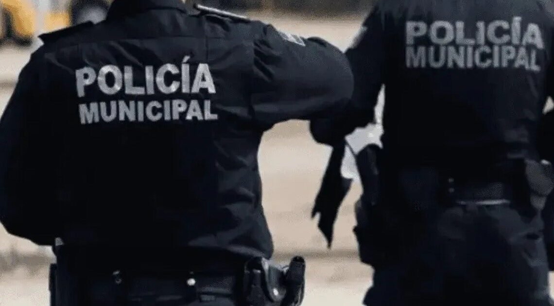 Presunto es detenido con envoltorio de droga en colonia Café Combate