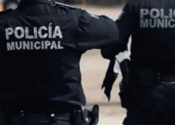 Presunto es detenido con envoltorio de droga en colonia Café Combate