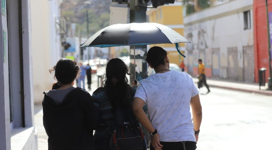 Clima en Hermosillo: Pronostican máximas de 30 grados