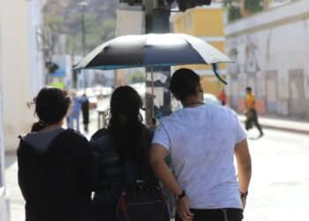 Clima en Hermosillo: Pronostican máximas de 30 grados