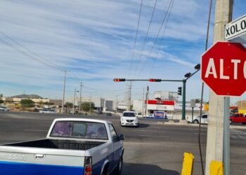 Hermosillo: Cruce de Clouthier y Xólotl es considerado como peligroso por los peatones