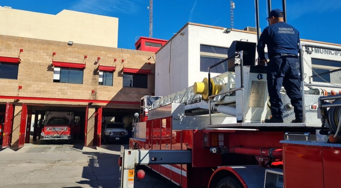 Incendios de basura y maleza lo que más atendieron Bomberos