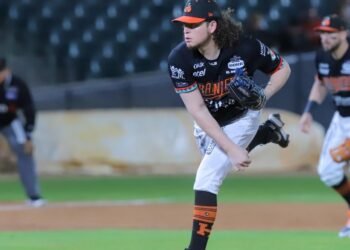 Naranjeros de Hermosillo abren semifinales recibiendo a Águilas de Mexicali