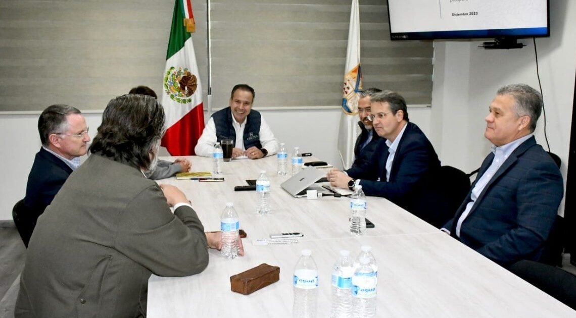 El compromiso es avanzar en construir un municipio sostenible, humano y próspero: Astiazarán