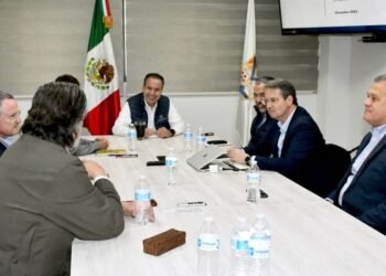 El compromiso es avanzar en construir un municipio sostenible, humano y próspero: Astiazarán