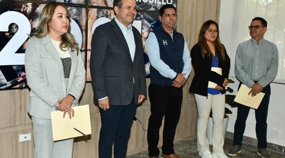Analiza Astiazarán buscar reelección