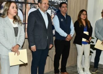 Analiza Astiazarán buscar reelección