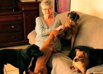 Francesa que vive en Hermosillo ofrece clases para poder regresar a su país