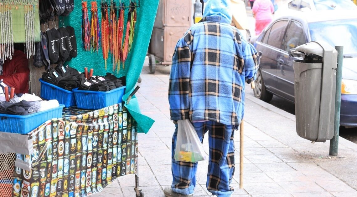 Clima en Hermosillo: Pronostican que la semana que viene hará mucho frío Clima en Hermosillo: Pronostican que la semana que viene hará mucho frío