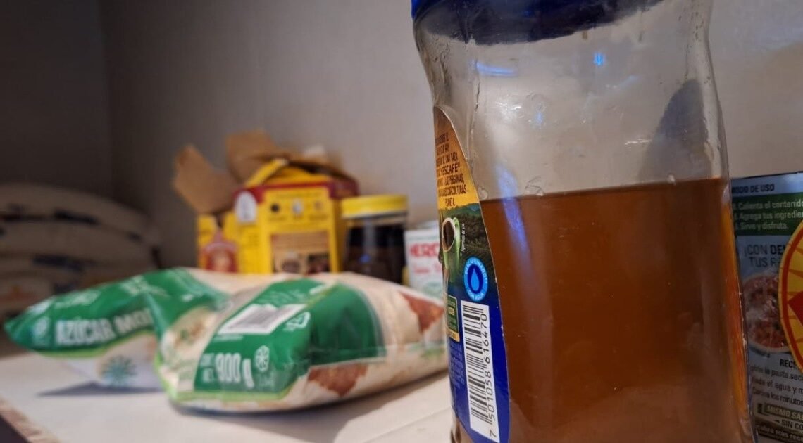 Afecta a apicultores de Sonora venta de miel adulterada