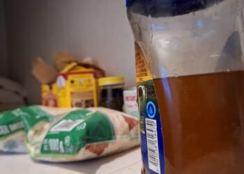 Afecta a apicultores de Sonora venta de miel adulterada