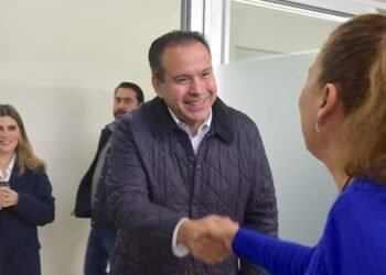 Hermosillo, es ejemplo nacional en recaudación: Antonio Astiazarán