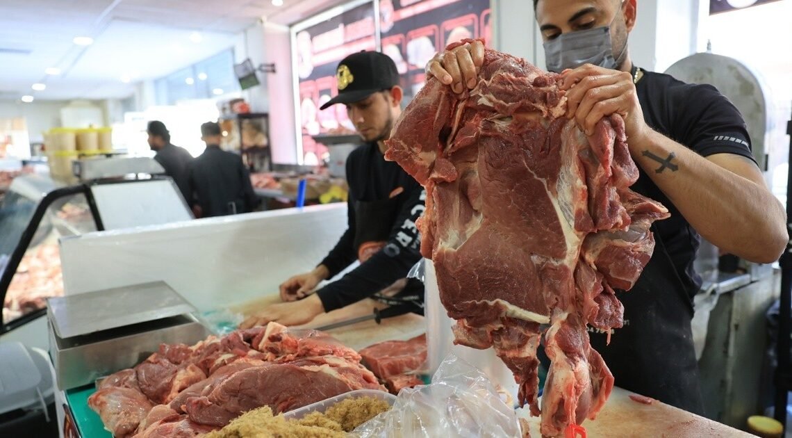 Pese a cambios de ubicación las ventas van mejor de lo esperado: Locatarios del Mercado de Hermosillo