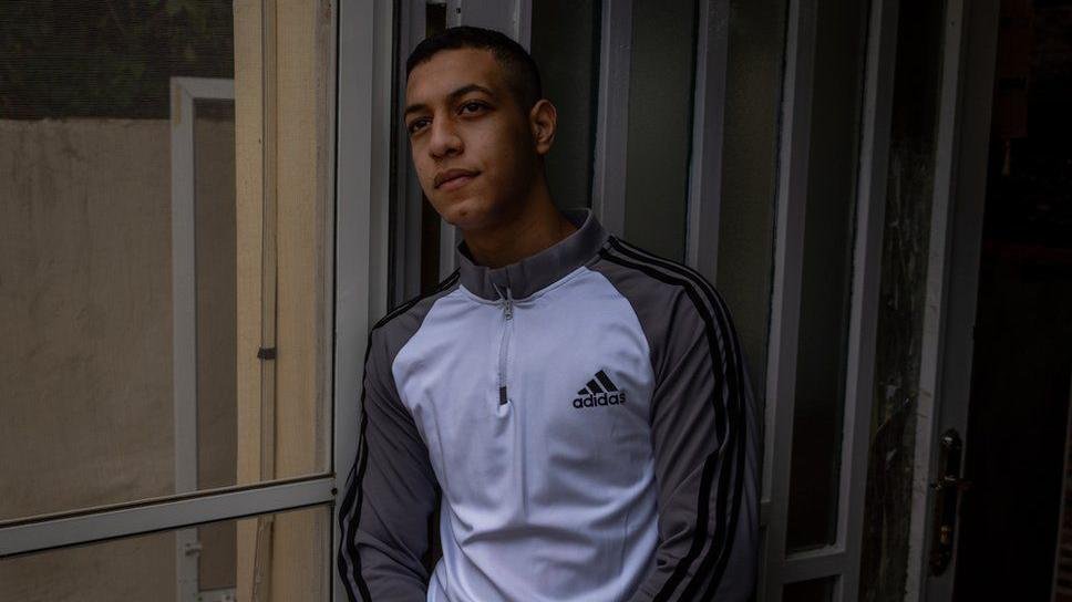 Yazen Alhasnat
