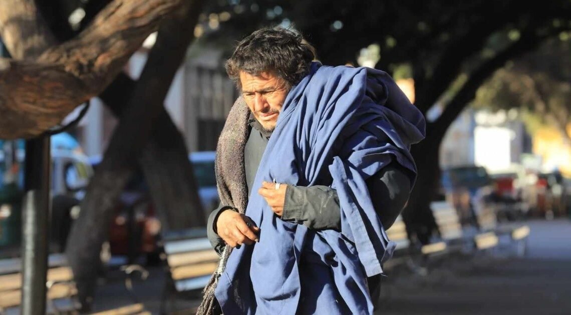 Clima en Sonora: Ingresa hoy al Estado frente frío 26, Protección Civil emite alerta y cancelan clases