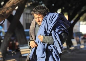 Clima en Sonora: Ingresa hoy al Estado frente frío 26, Protección Civil emite alerta y cancelan clases