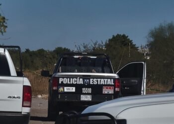 Inicia 2024 con tres víctimas mortales en Cajeme
