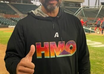 Desconoce Castro si Elián Leyva estará de regreso en playoffs