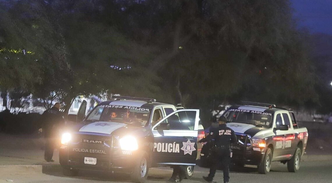 Descubren cuerpo sin vida en intersección de Quiroga y Lázaro Cárdenas