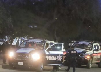 Descubren cuerpo sin vida en intersección de Quiroga y Lázaro Cárdenas