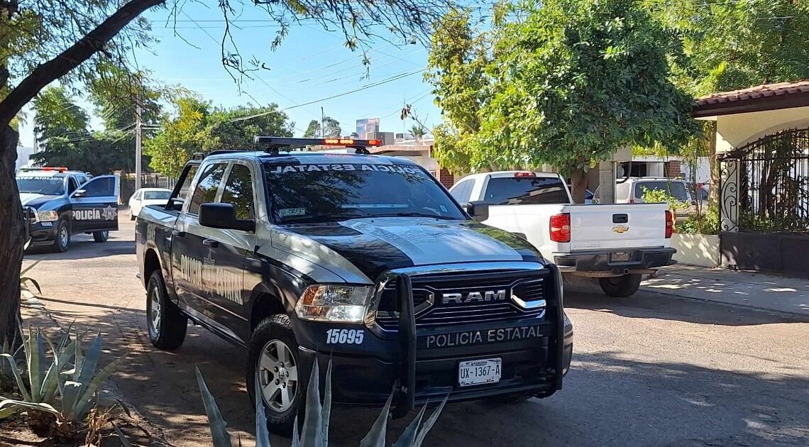 Reportan robo de cerca de 400 mil pesos a gasolinera de Hermosillo Reportan robo de cerca de 400 mil pesos a gasolinera de Hermosillo