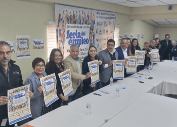 Realizarán la primera Feria del Empleo 2024; se ofertarán más de mil vacantes