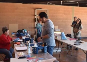 Nogales: Invitan a cursos gratuitos en varias disciplinas