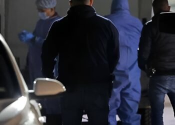 Presunto feminicida de Dulce María se quitó la vida, confirman autoridades