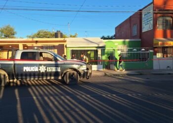 Hombre fallece por herida de bala en la cabeza en Las Granjas
