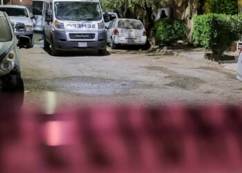 Encuentran cuerpo sin vida del presunto agresor de Dulce María