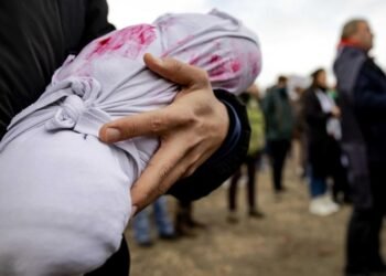 ONU condena el “progresivo genocidio” en Gaza por parte de Israel, tras 100 días de conflicto