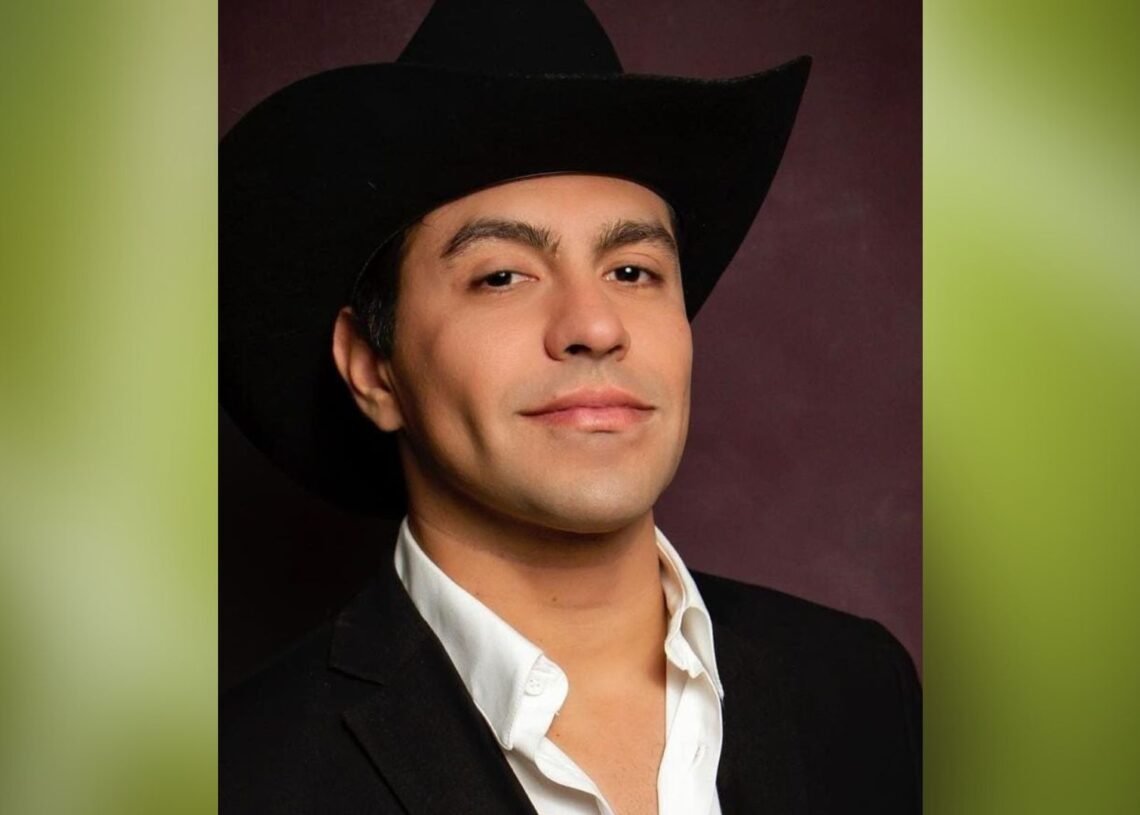 Talentoso y Versátil: Héctor Xpinoza