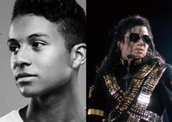 PELÍCULA BIOGRÁFICA DE MICHAEL JACKSON LLEGARÁ EN 2025