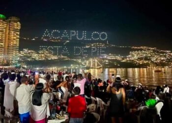 Renacimiento en Acapulco y Guerrero: Turismo Florece Tras Huracán