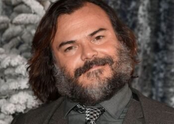 Jack Black se une a ‘Minecraft’: La película