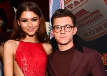 Crece la especulación de ruptura: Zendaya deja de seguir a Tom Holland en redes