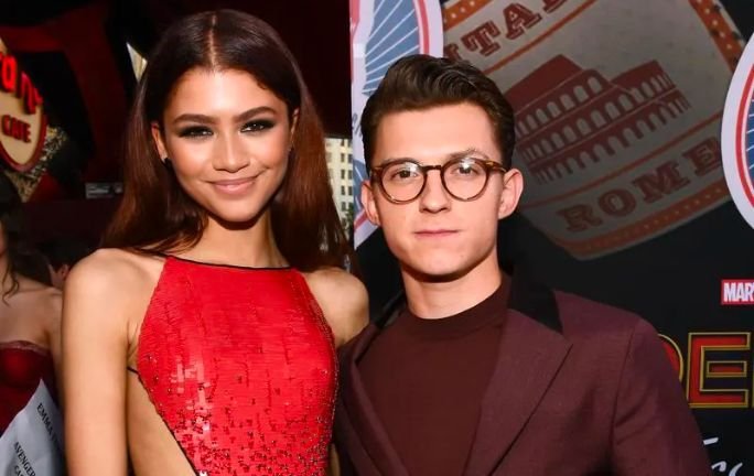 Crece la especulación de ruptura: Zendaya deja de seguir a Tom Holland en redes Crece la especulación de ruptura: Zendaya deja de seguir a Tom Holland en redes